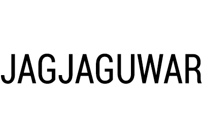 Jagjaguwar logo