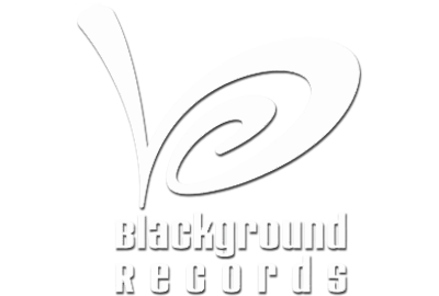 Blackground Records logo