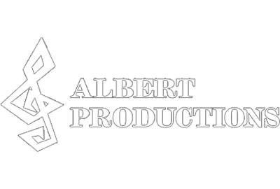 Albert Productions logo