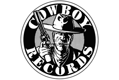 Cowboy Records logo