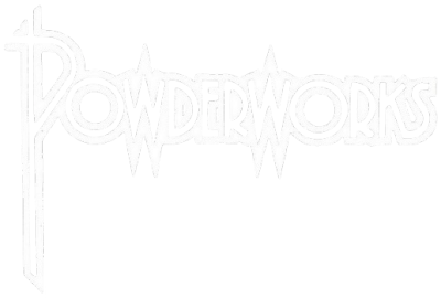 Powderworks logo