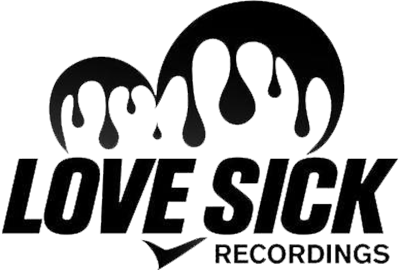 Love Sick Recordings logo