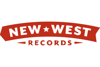 New West Records logo