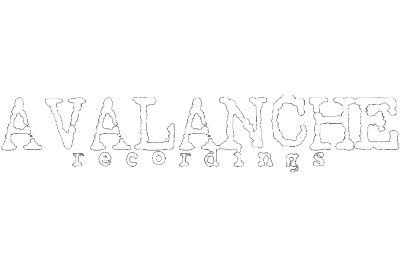 Avalanche Recordings logo