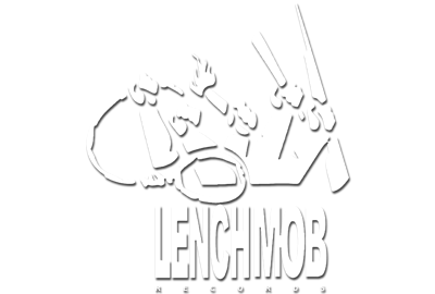 Lench Mob Records logo
