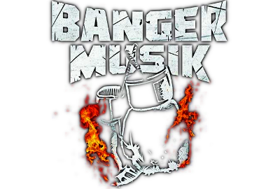 Banger Musik logo