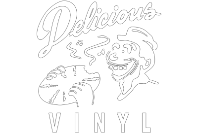 Delicious Vinyl logo