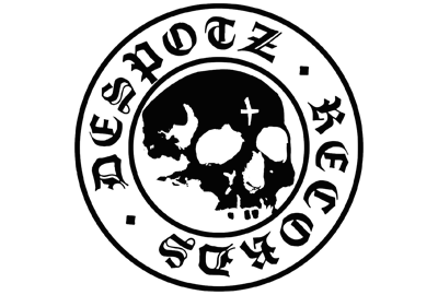 Despotz Records logo