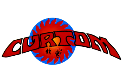 Curtom Records logo