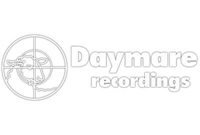 Daymare Recordings logo