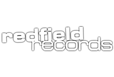 Redfield Records logo