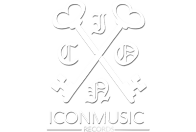 Icon Records logo