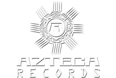 Azteca Records logo