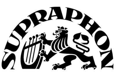 Supraphon logo
