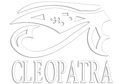 Cleopatra Records logo