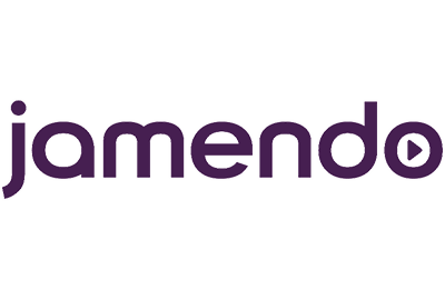Jamendo logo