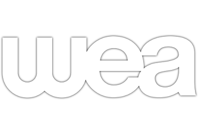WEA International logo