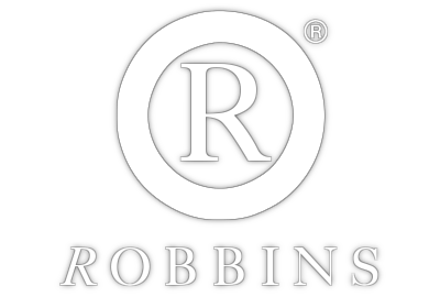 Robbins logo