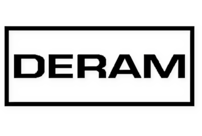 Deram logo