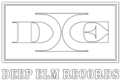 Deep Elm Records logo