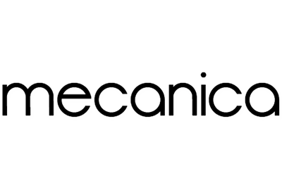 Mecanica logo