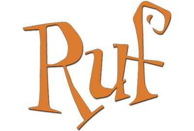 R.U.F. Records logo