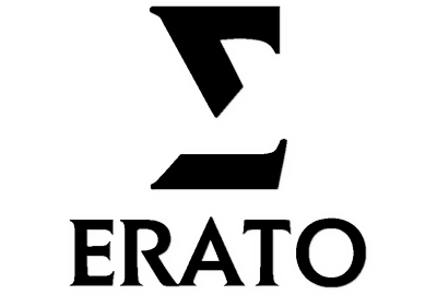 Erato logo