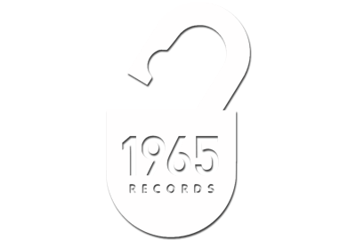 1965 Records logo