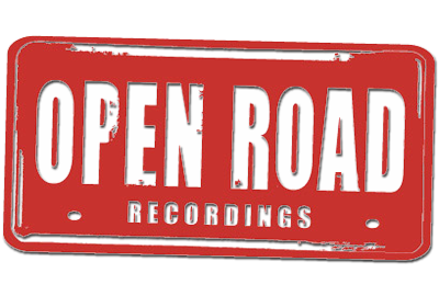 Open Road Recordings logo