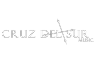 Cruz del Sur Music logo