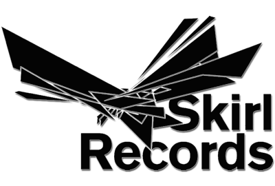 Skirl Records logo