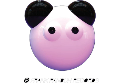 Frank Panduh Records logo