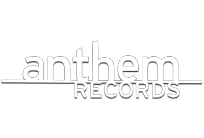 Anthem Records logo