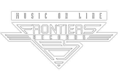Frontier Records logo