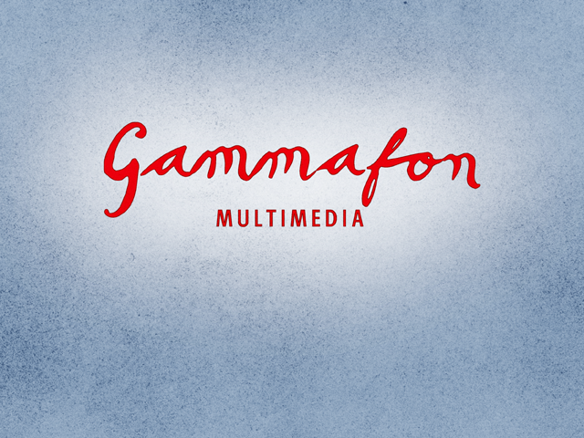 Gammafon logo