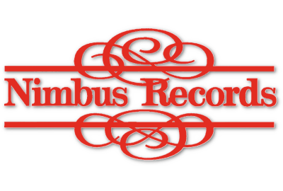 Nimbus Records logo