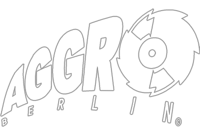 Aggro Berlin logo