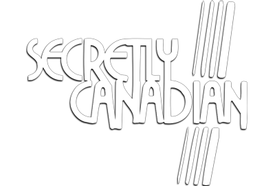 Secretly Canadian logo