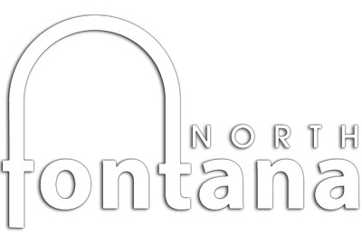 Fontana North logo