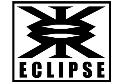 Eclipse Records logo
