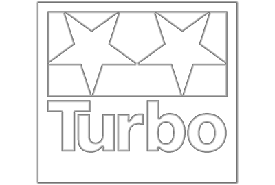 Turbo logo