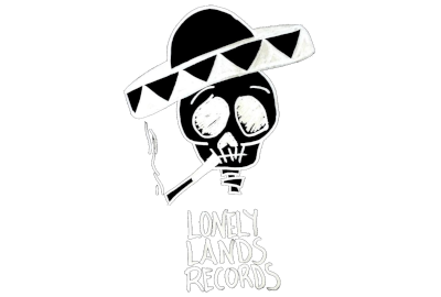 Lonely Lands Records logo