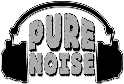 Pure Noise Records logo