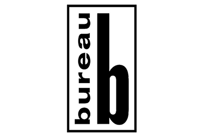 Bureau B logo