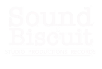 Sound Biscuit Productions logo