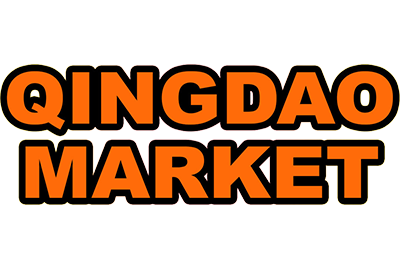 QINGDAO MARKET logo