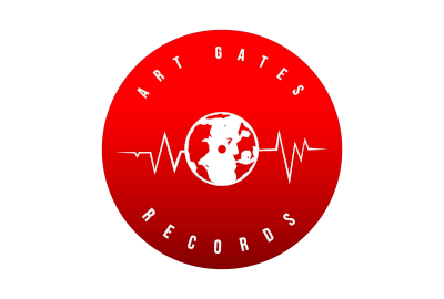 Art Gates Records logo