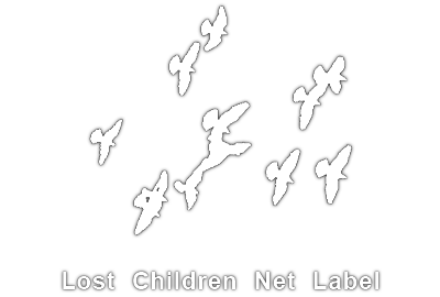 Lost Children Net Label logo
