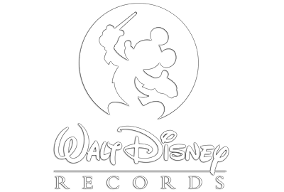 Walt Disney Records logo