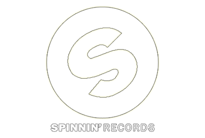 Spinnin’ Records logo